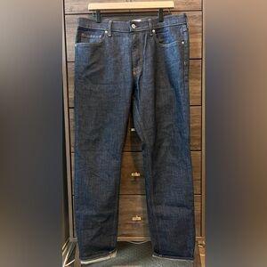 Everlane Slim Fit Denim